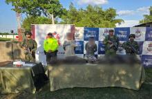 En Guainía, Armada de Colombia intensifica operaciones contra delitos ambientales 