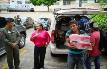 Esfuerzo interinstitucional beneficia a comunidades vulnerables del Catatumbo