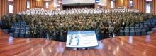 Ministerio de Defensa y Fuerzas Militares iniciaron Jornada de Preparación para el Retiro (PPR) – 2025