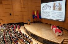 Socializamos la Política de Derechos Humanos y DIH del Ministerio de Defensa Nacional 