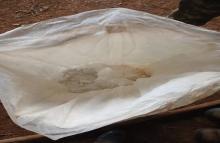 golpe al narcotráfico 