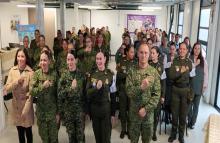 Un espacio de reflexión, socialización y empoderamiento de la mujer