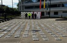 Golpe Contundente al narcotráfico en Florencia, Caquetá