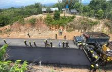 Ejército Nacional construirá la Transversal del Catatumbo