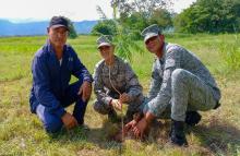 Compromiso ambiental 