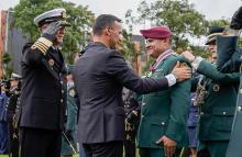 74 años haciendo historia ‘Con la Fuerza de Nuestras Fuerzas’
