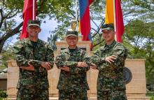 Ejército Nacional abrió incorporación para suboficiales