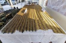 Ejército Nacional neutraliza a dos presuntos integrantes del grupo delincuencial organizado Los Pachenca, en Ciénaga, Magdalena