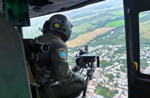 Operaciones aéreas acompañan la movilidad de los colombianos durante la Semana Mayor