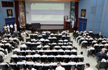 “La cooperación en defensa es un medio para proteger la población, salvaguardar la soberanía y construir un entorno de seguridad sostenible”: Mindefensa