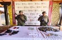 Desarrollo de operaciones