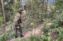 Ejército Nacional salvó la vida de más de 600 familias 