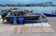 Armada de Colombia mantiene ofensiva operacional contra el ‘Clan del Golfo’ en el Caribe