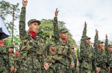   Ser Soldado: Más que un deber, una experiencia de vida