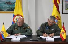 Proyección y cooperación internacional con España