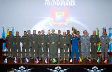 Reconocimiento a la excelencia: Galardonada Unidad Aérea por su cultura de seguridad