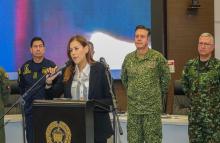 Más de 200 capturados deja ofensiva de la Fuerza Pública contra el ‘Clan del Golfo’