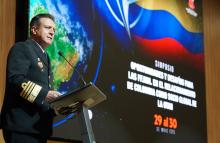 Simposio: Oportunidades y Desafíos para las Fuerzas Militares en el Relacionamiento de Colombia como Socio Global de la OTAN