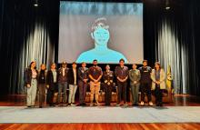Fortalecimiento de una cultura de derechos humanos con enfoque de género mediante articulación interinstitucional