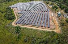 Defensa y sostenibilidad: el compromiso de las Fuerzas Militares de Colombia con el ambiente