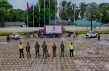 Estrategia integral para desarticular la cadena de valor del narcotráfico de las Fuerzas Militares de Colombia