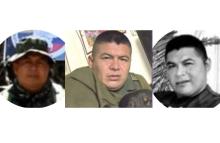Neutralizado alias ‘Cholinga’, reclutador de menores en el Cauca y hombre de confianza de 'Iván Mordisco'