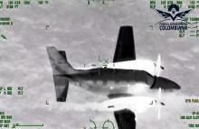 Aeronaves ilegales son detectadas en el Caribe
