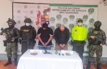 Ejército Nacional golpea estructura del ELN y fortalece la seguridad en Arauca