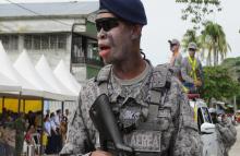 Honor y patria en el Amazonas durante el 20 de julio
