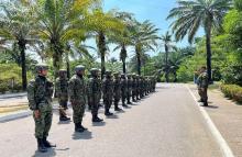Se amplió el plazo para incorporación de soldados del Tercer Contingente 2025