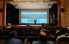 Colombia destaca gracias al Ejército en cumbre mundial de sostenibilidad e innovación ambiental