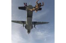 81 años Aviación Naval, una capacidad diferencial del poder marítimo
