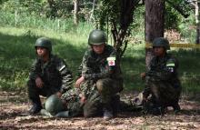 ¿Quieres ser soldado profesional del Ejército Nacional?