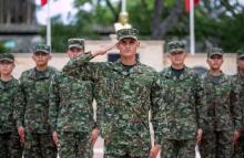 Abiertas las inscripciones para suboficial del Ejército Nacional