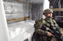 Nuevamente son afectadas por el Ejército Nacional las economías ilícitas del GAO residual ‘Iván Ríos’, esta vez en 10.000 millones de pesos