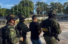 Ejército Nacional propina contundente golpe al GAO residual ‘Rodrigo Cadete’: capturado en Caquetá alias ‘El Enano, cabecilla de finanzas