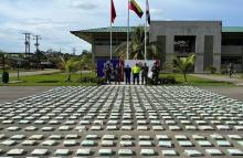 Contundente golpe del Ejército Nacional al narcotráfico: se debilitan las finanzas de los GAO residual en Putumayo