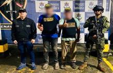 En Buenaventura, rescatadas dos personas que habían sido retenidas contra de su voluntad
