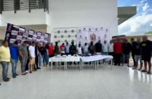 Fuerzas Militares asestan contundente golpe al GAO Autodefensas Conquistadores de la Sierra