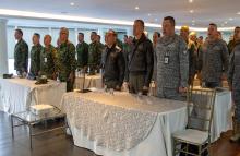 Transición de Carrera en las Fuerzas Militares, un paso hacia la adaptabilidad y el desarrollo profesional y familiar