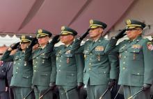 Escuela de Ingenieros Militares celebra 211 años al servicio de Colombia