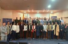 Fuerzas Militares, Ministerio de Educación y sus entidades adscritas, fortalecen la ciberseguridad y ciberdefensa Nacional