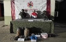 Más de 30 integrantes del Clan del Golfo se han sometido a la justicia durante el 2025 en Córdoba y el Bajo Cauca antioqueño