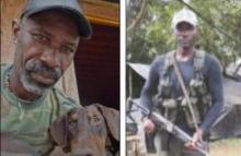 Alias 'Platanote' y tres integrantes más de las disidencias de 'Iván Mordisco' fueron neutralizados por las Fuerzas Militares de Colombia   