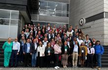 Una mirada ambiental: compromiso conjunto por un país más resiliente y sostenible