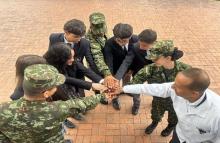 Liceos del Ejército Nacional, Categoría A+ en las Pruebas Saber 2025
