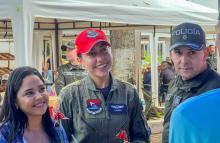 Rueda de Emprendimiento en Inírida fortalece economías populares del departamento