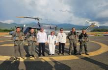 IV Cumbre CELAC-UE – Santa Marta