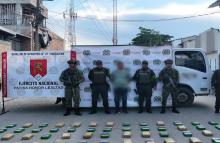 Captura en flagrancia