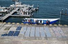 Colombia reafirma su liderazgo global en la lucha contra el narcotráfico